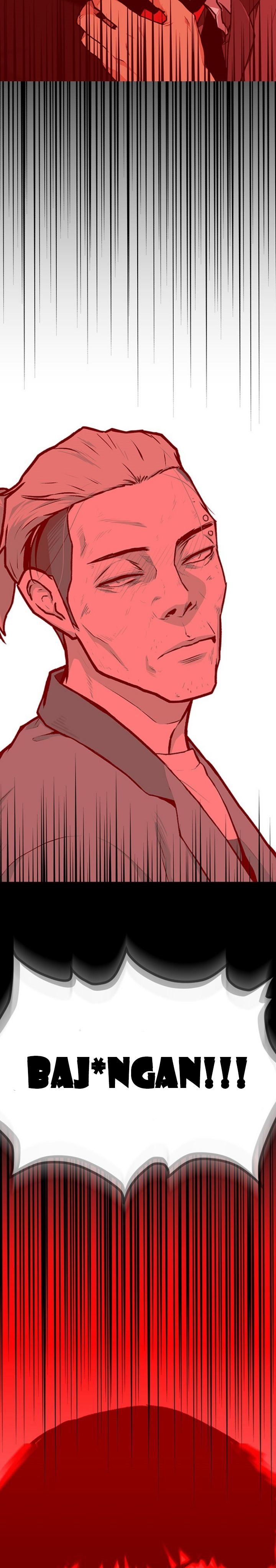 Fight Hard - Chapter 06 35