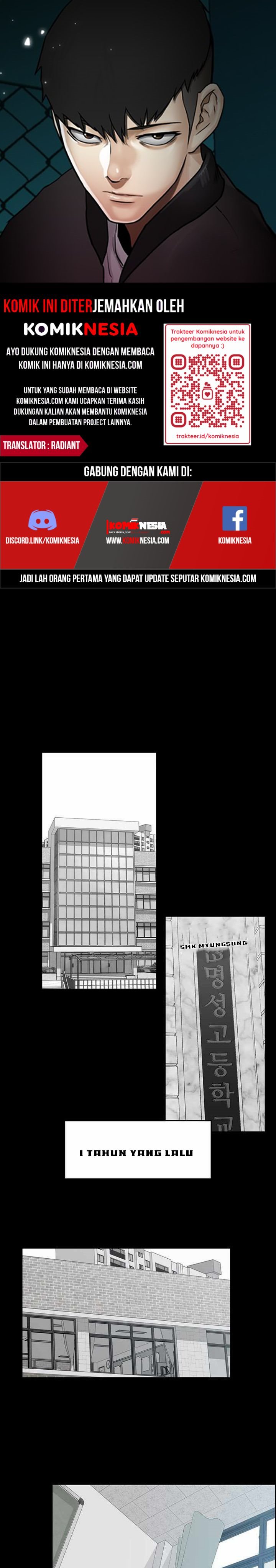 Fight Hard - Chapter 06 1