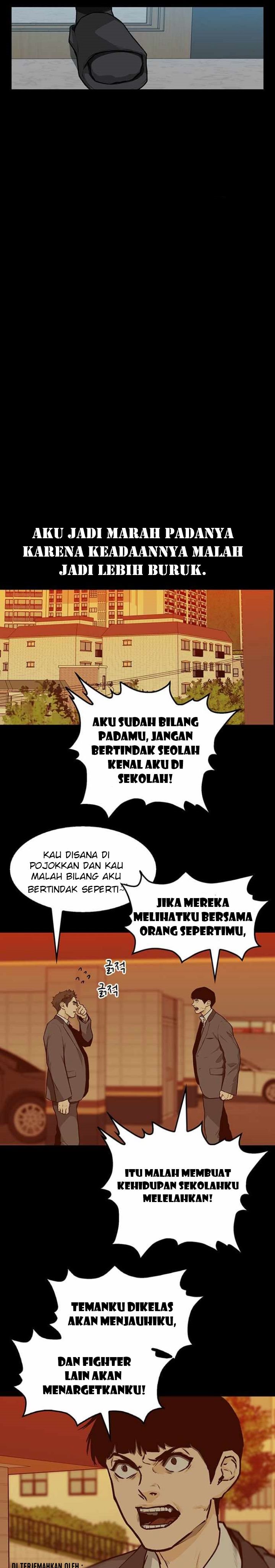 Fight Hard - Chapter 06 18
