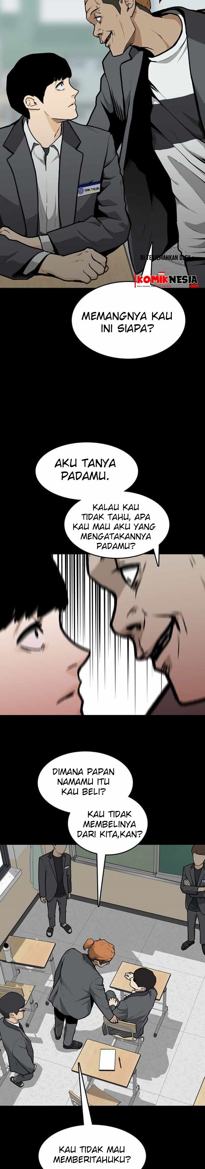 Fight Hard - Chapter 06 12