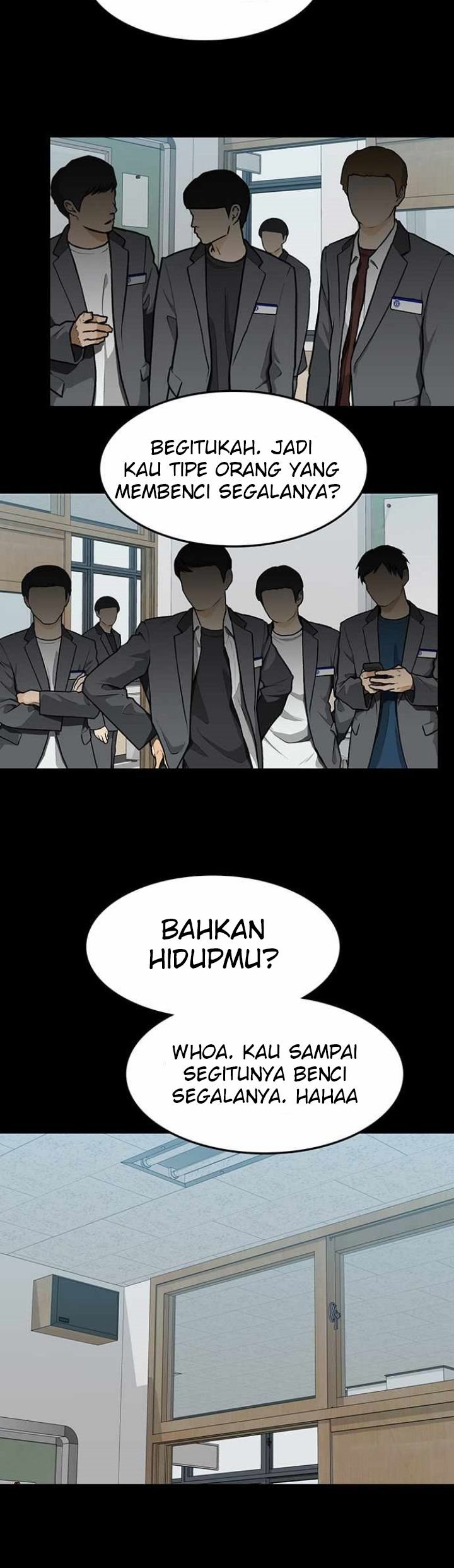 Fight Hard - Chapter 06 13