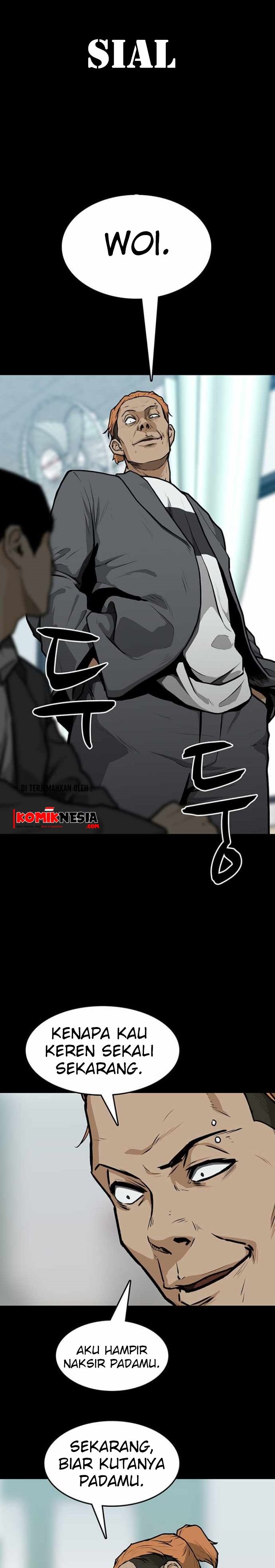 Fight Hard - Chapter 06 11