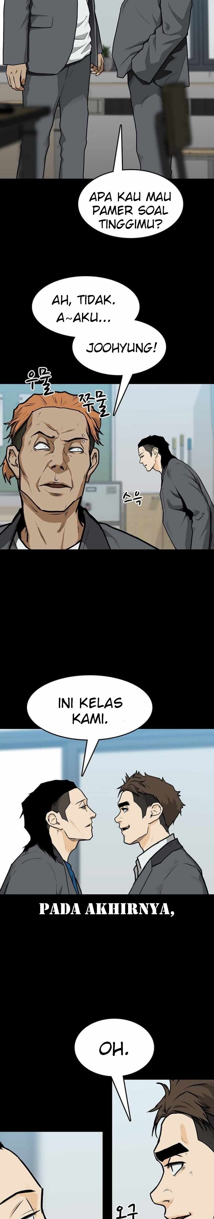 Fight Hard - Chapter 06 16