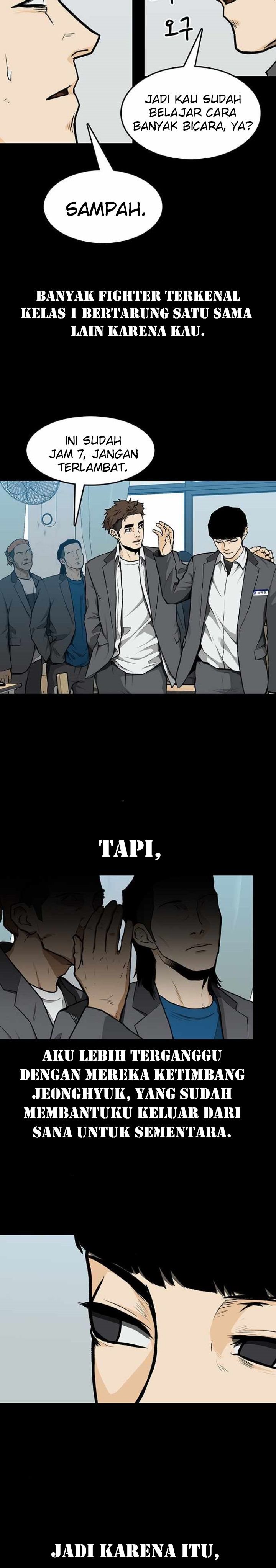 Fight Hard - Chapter 06 17