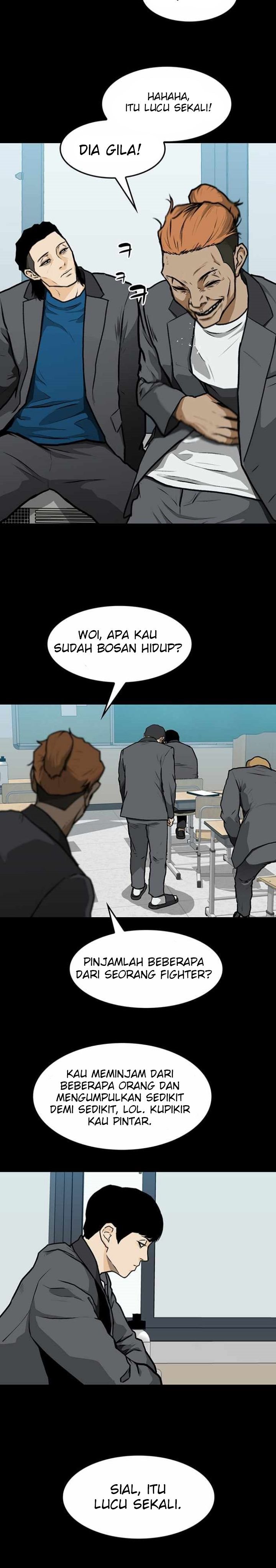 Fight Hard - Chapter 06 6