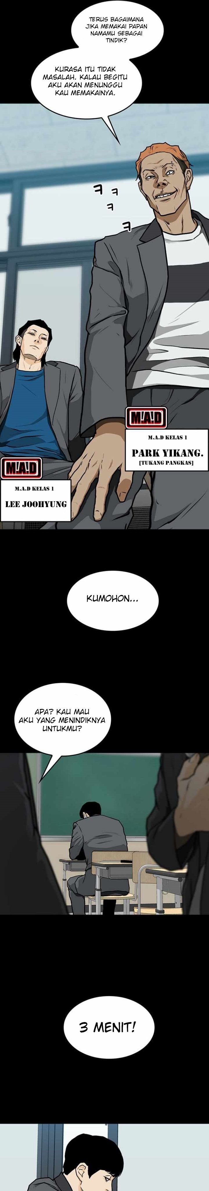 Fight Hard - Chapter 06 4