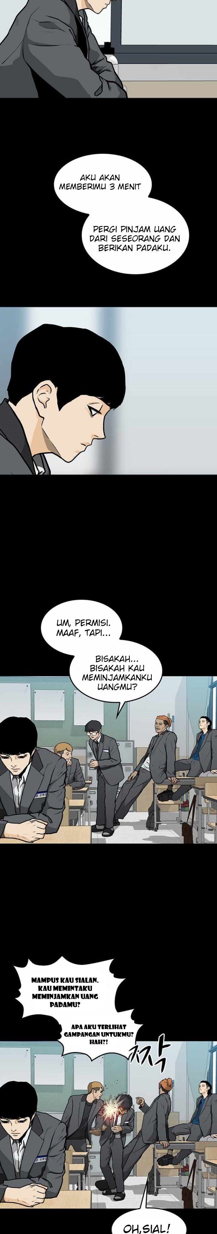 Fight Hard - Chapter 06 5