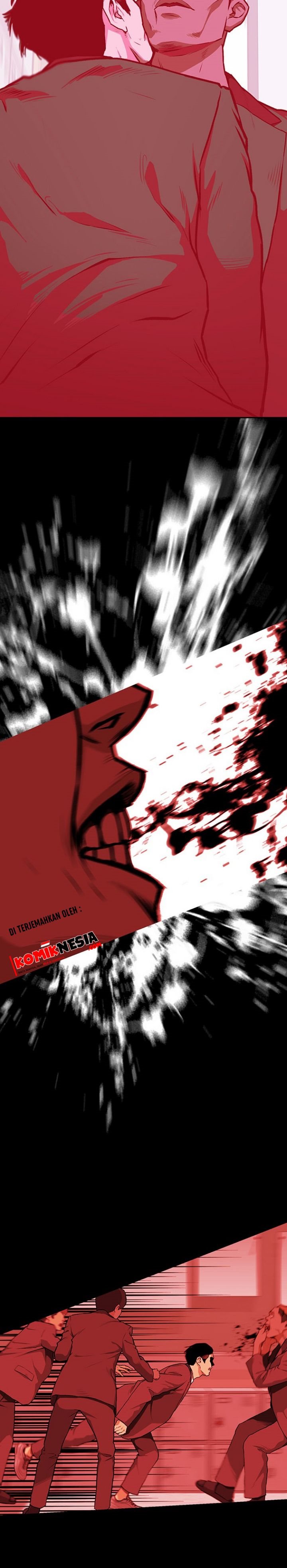 Fight Hard - Chapter 07 8