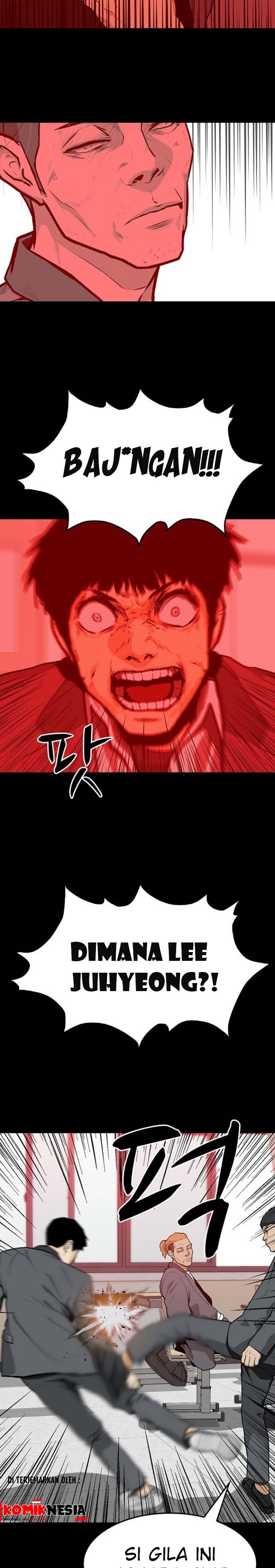Fight Hard - Chapter 07 2