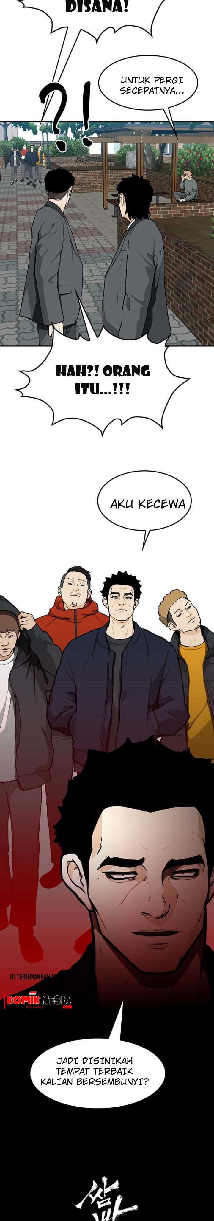 Fight Hard - Chapter 07 28