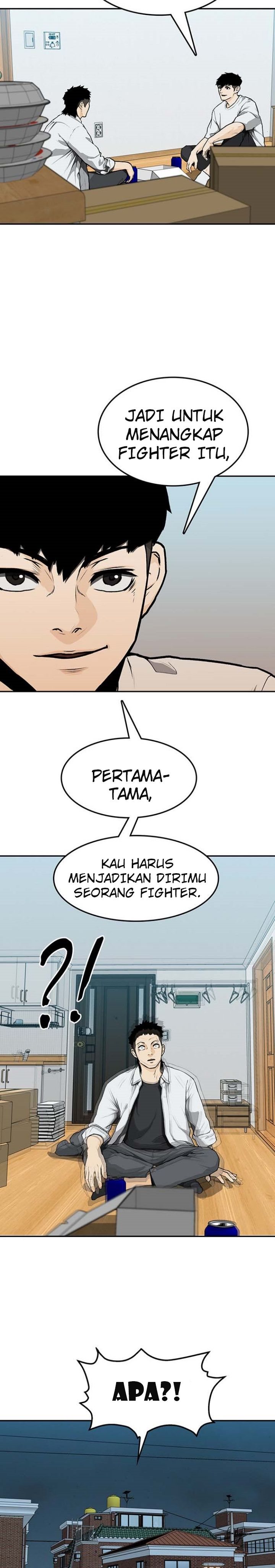 Fight Hard - Chapter 07 22