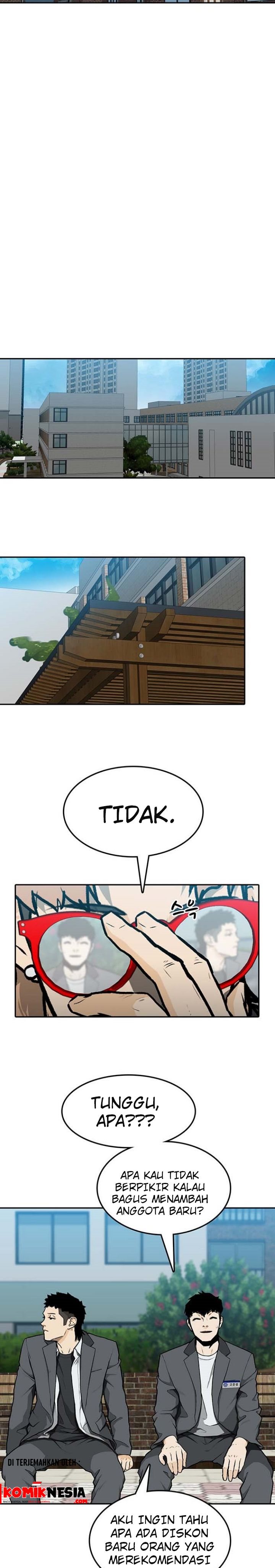 Fight Hard - Chapter 07 23