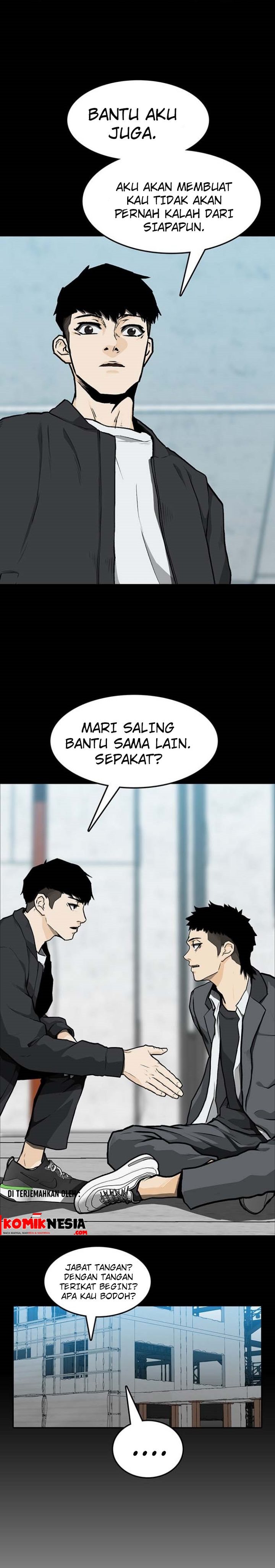 Fight Hard - Chapter 07 20
