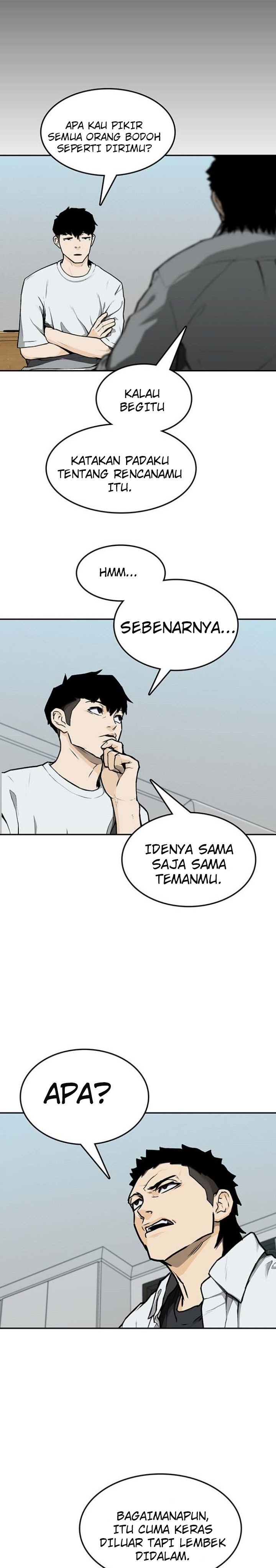 Fight Hard - Chapter 07 21