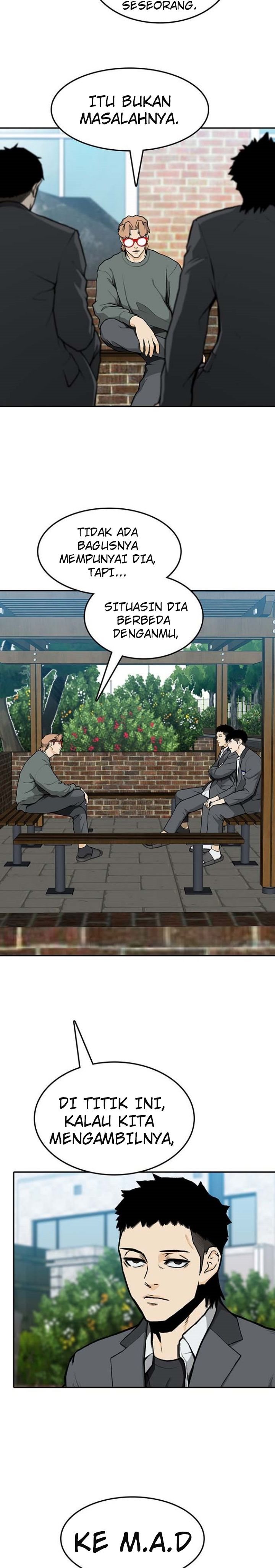 Fight Hard - Chapter 07 24