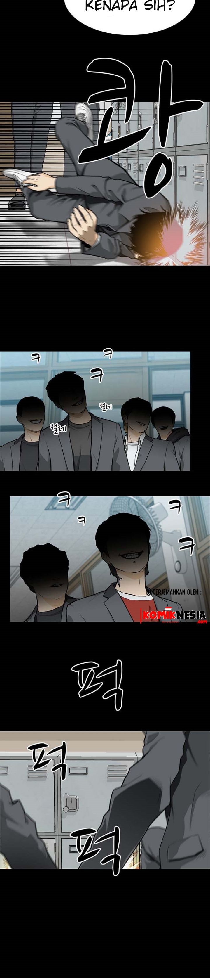 Fight Hard - Chapter 07 3