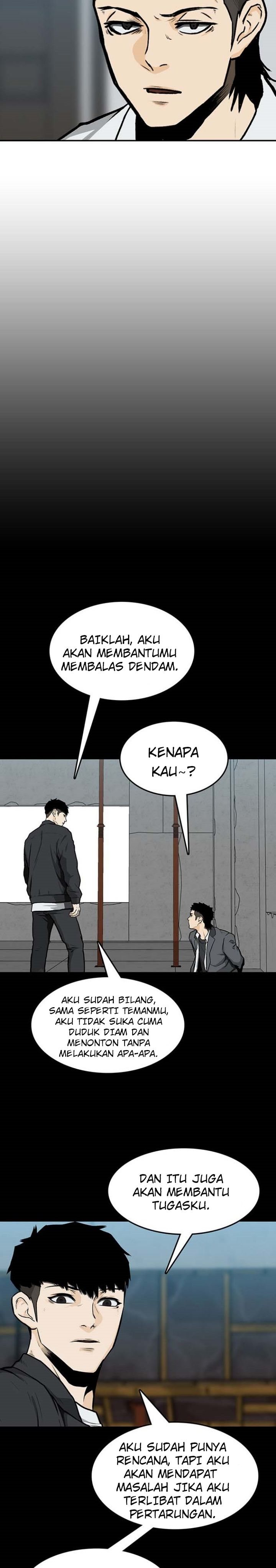 Fight Hard - Chapter 07 18