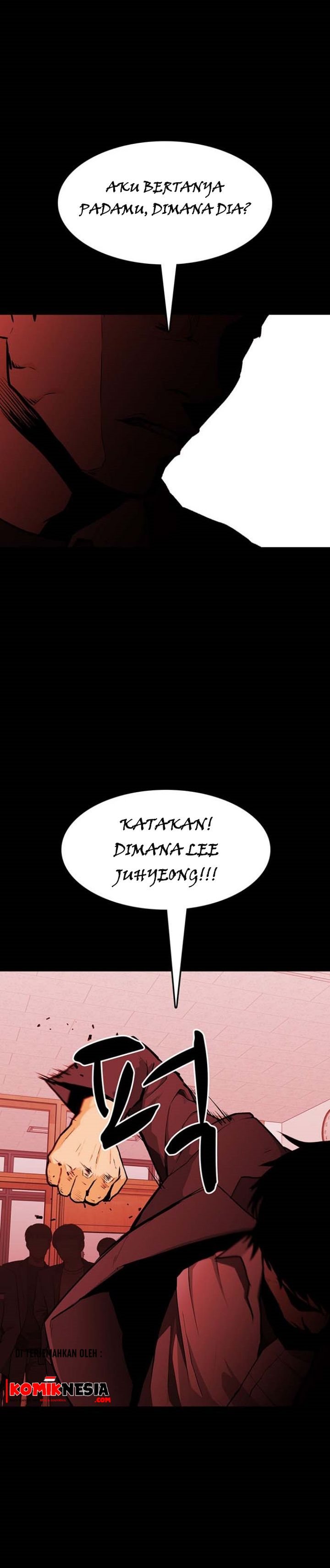 Fight Hard - Chapter 07 13