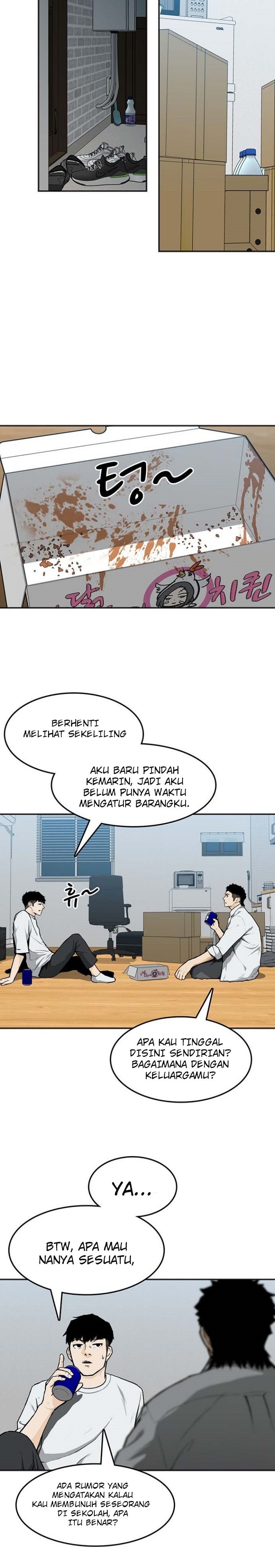 Fight Hard - Chapter 07 16