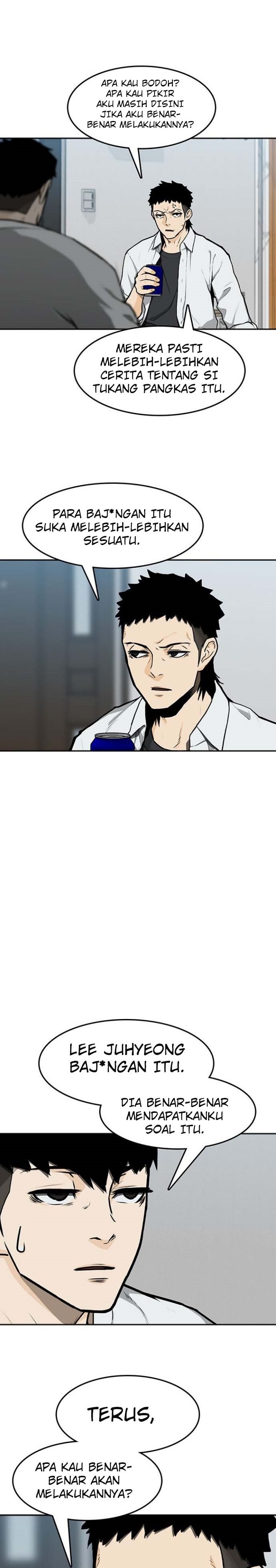Fight Hard - Chapter 07 17