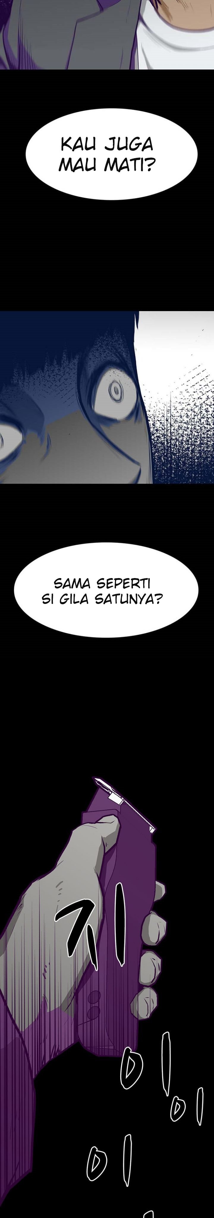 Fight Hard - Chapter 07 6