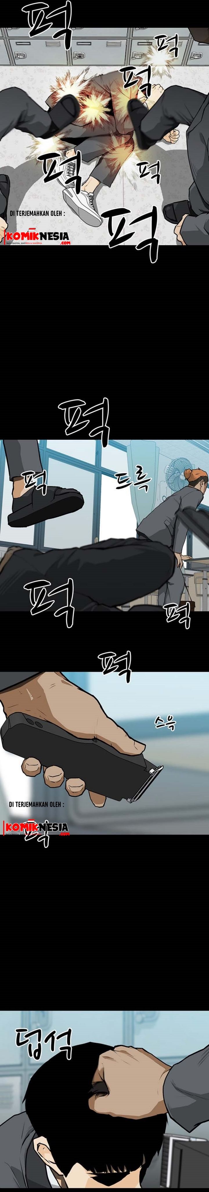 Fight Hard - Chapter 07 4