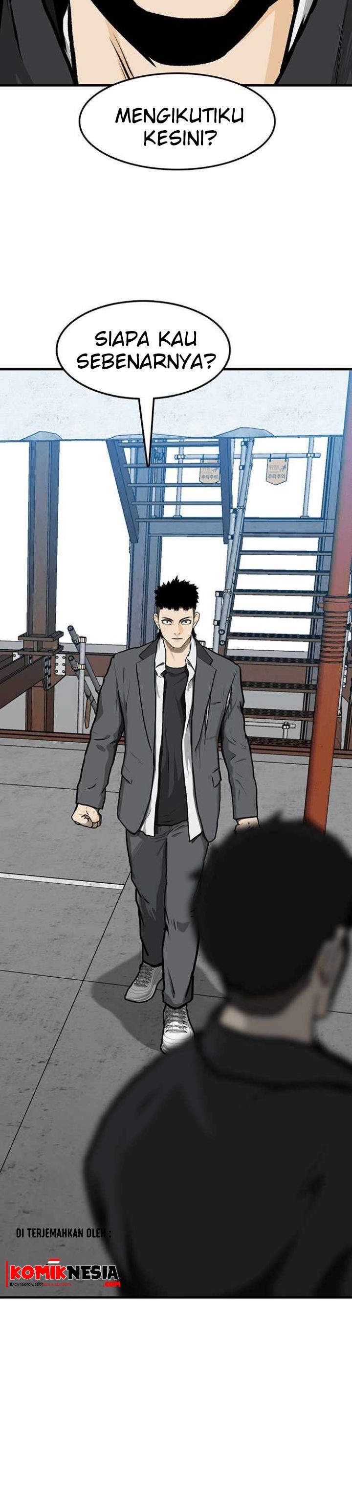 Fight Hard - Chapter 04 8