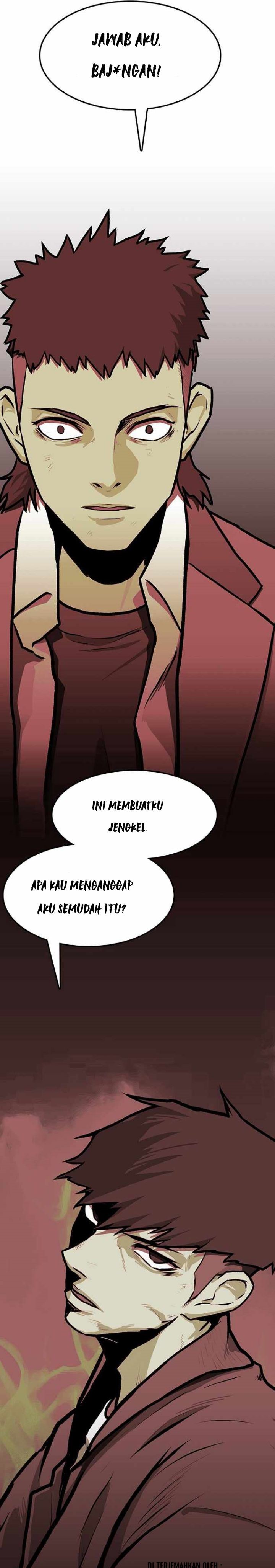 Fight Hard - Chapter 04 9