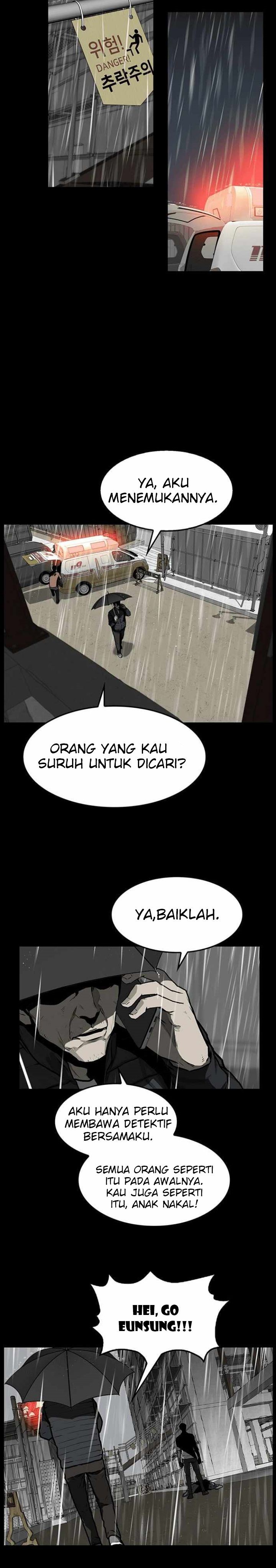 Fight Hard - Chapter 04 2