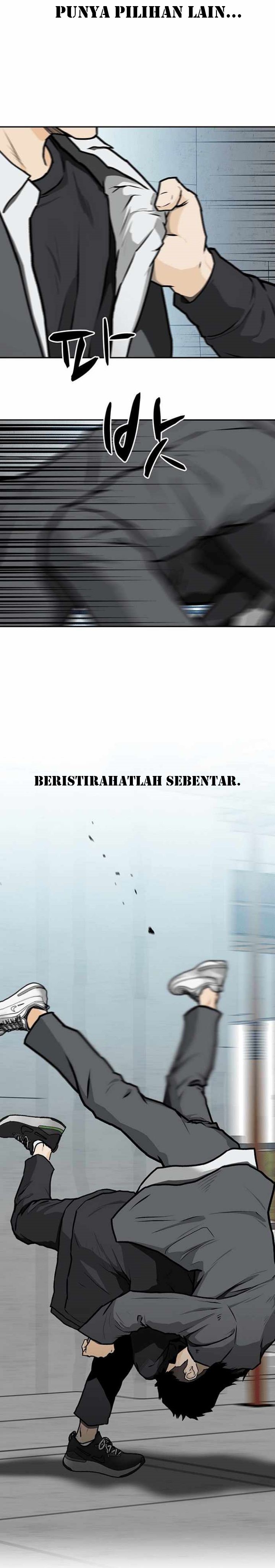 Fight Hard - Chapter 04 28