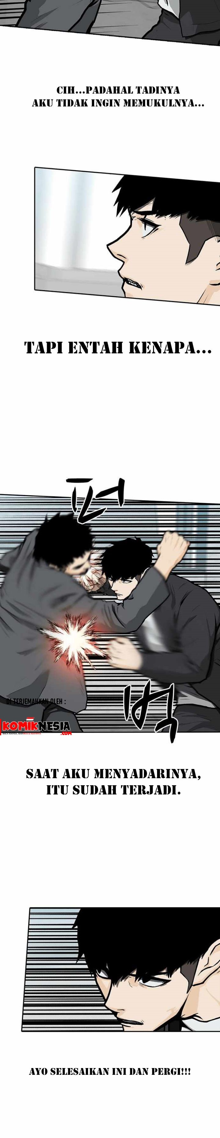 Fight Hard - Chapter 04 23