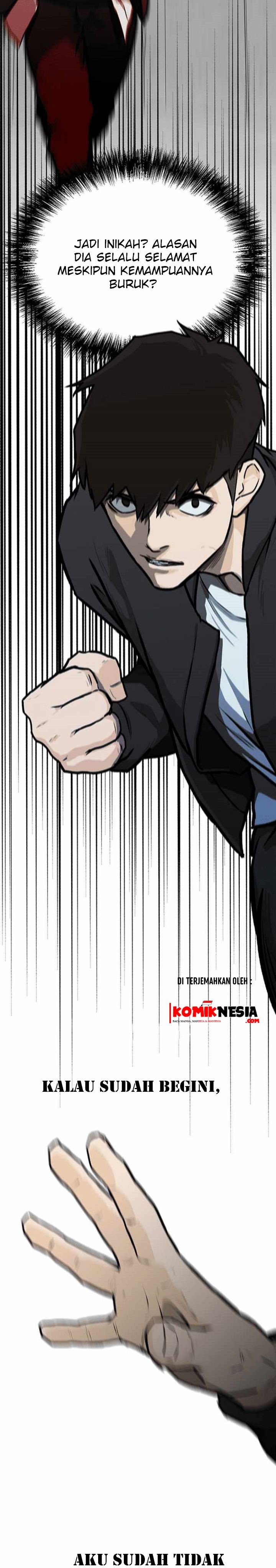 Fight Hard - Chapter 04 27