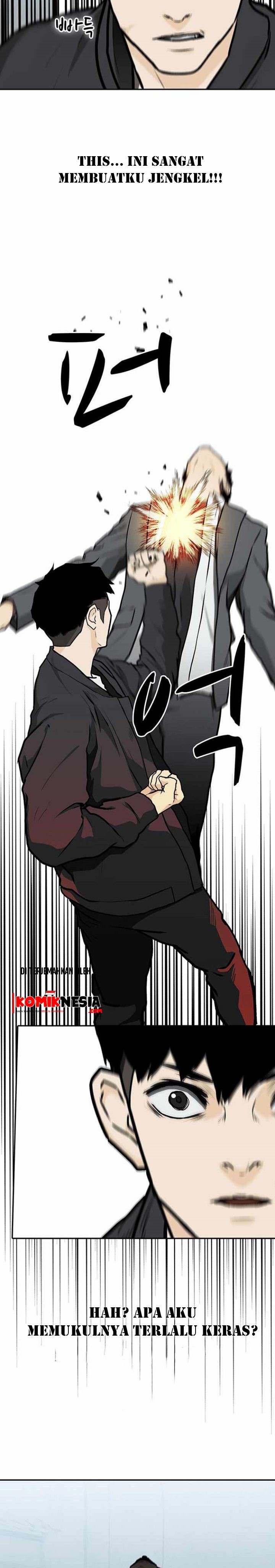 Fight Hard - Chapter 04 25