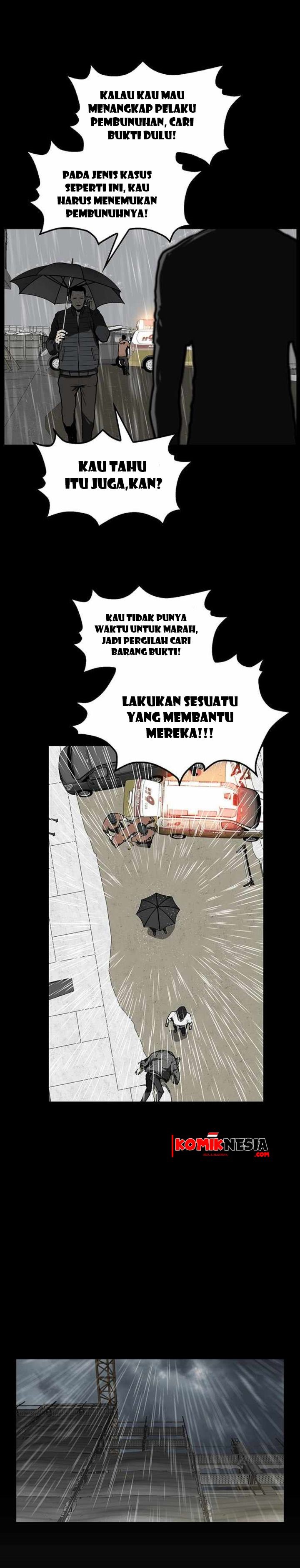Fight Hard - Chapter 04 3
