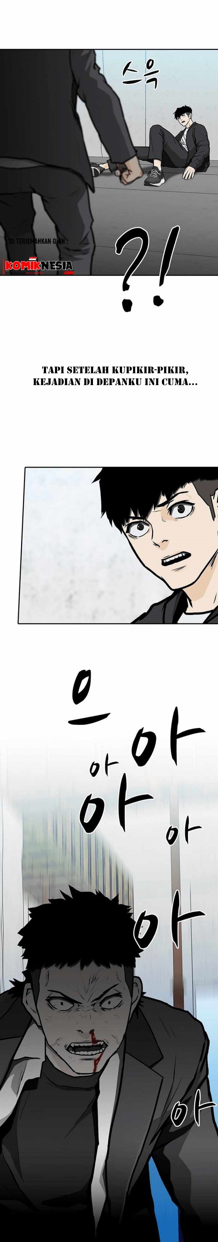 Fight Hard - Chapter 04 33