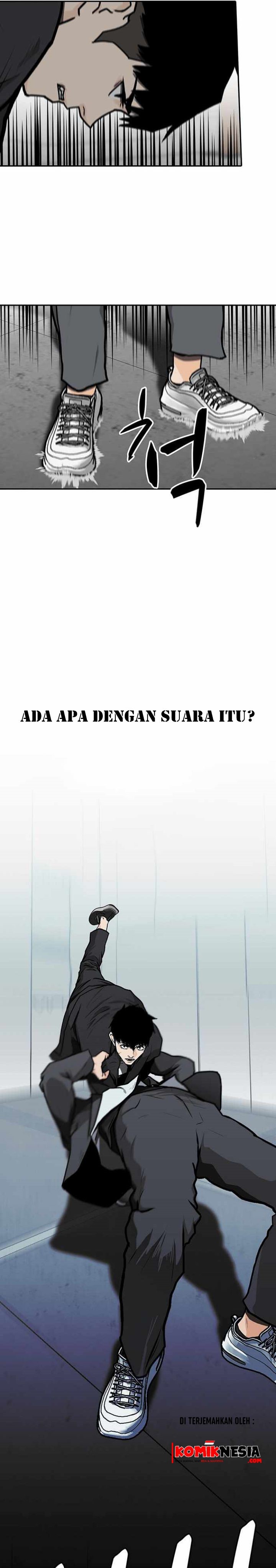 Fight Hard - Chapter 04 30