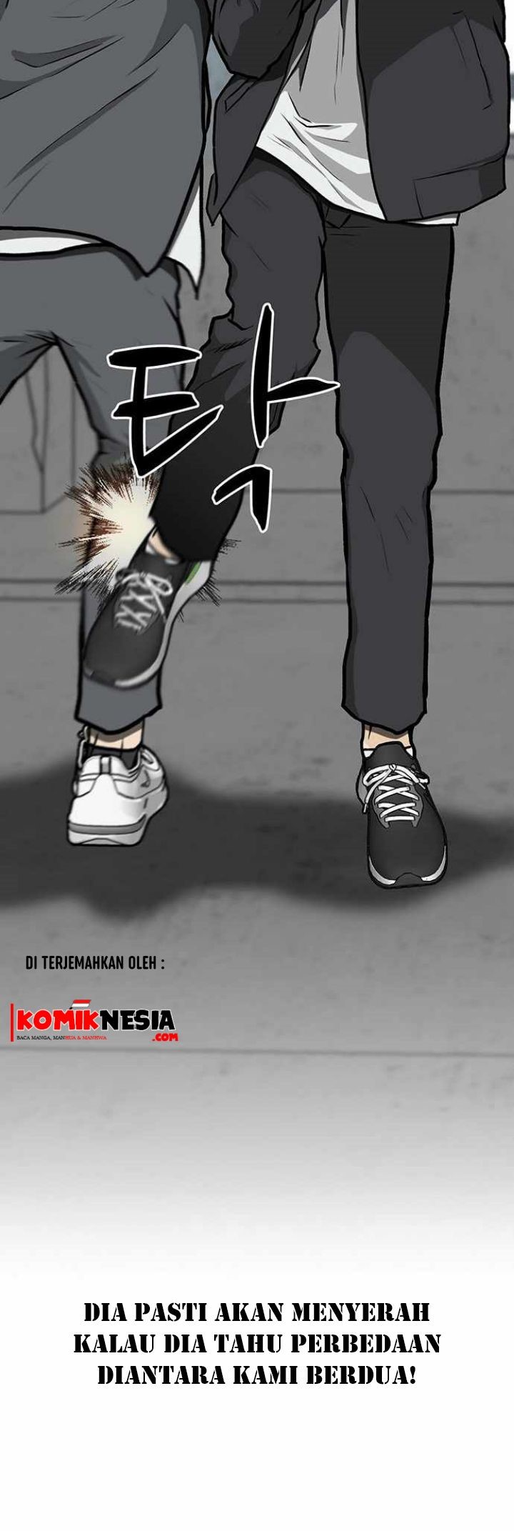 Fight Hard - Chapter 04 18