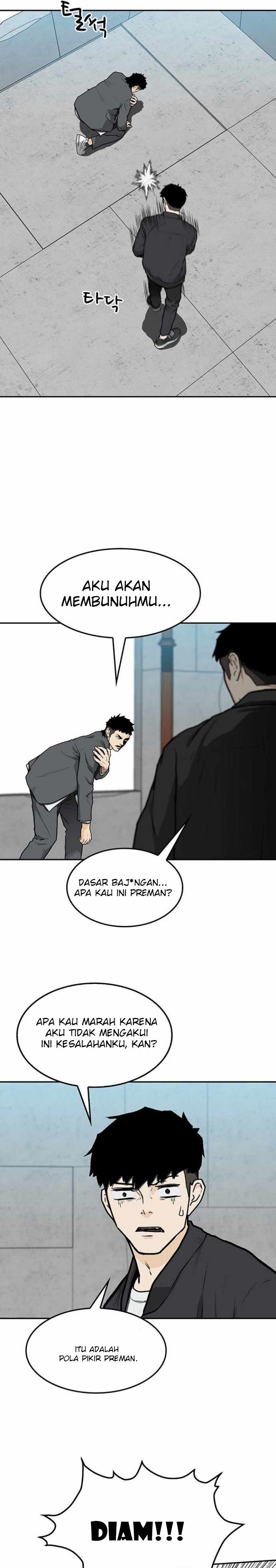Fight Hard - Chapter 04 19