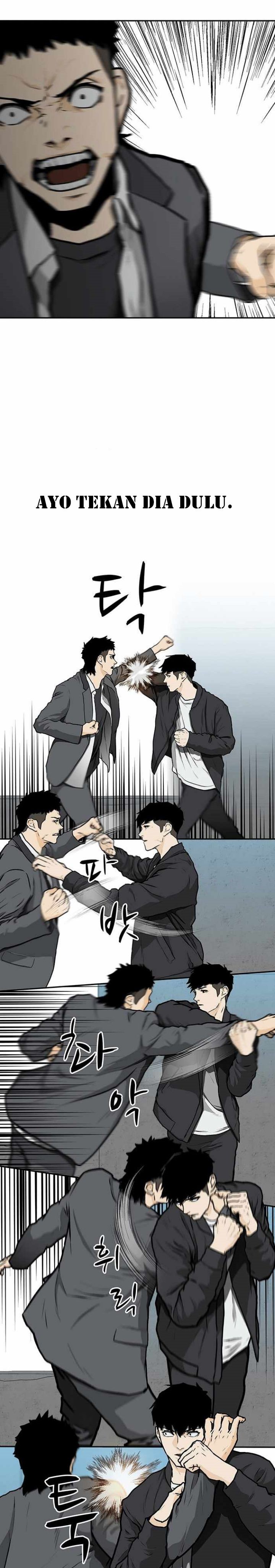 Fight Hard - Chapter 04 17