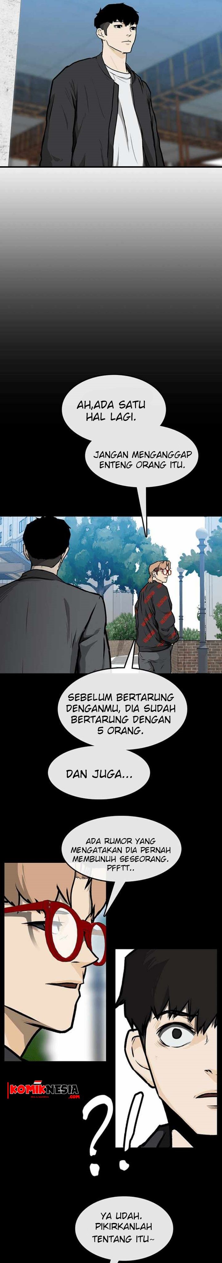 Fight Hard - Chapter 04 6