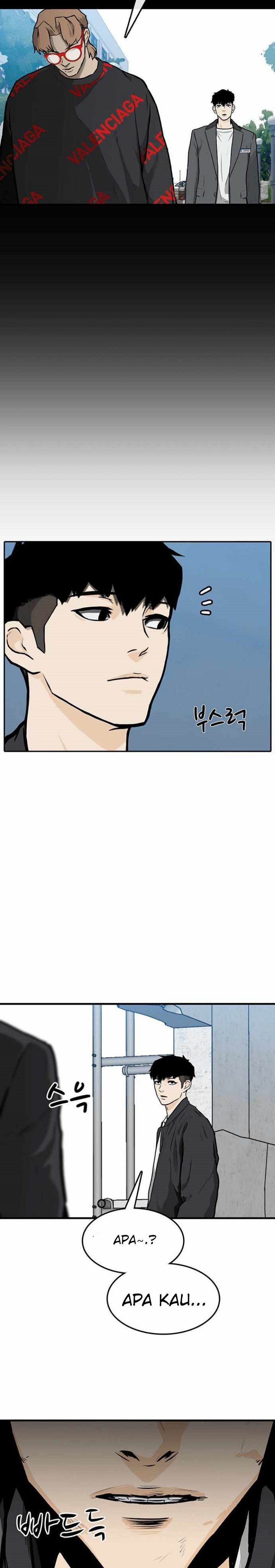 Fight Hard - Chapter 04 7
