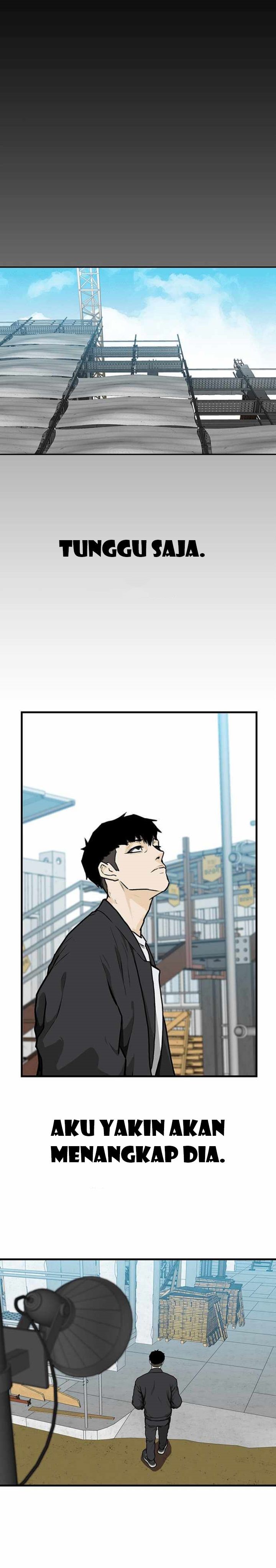 Fight Hard - Chapter 04 4
