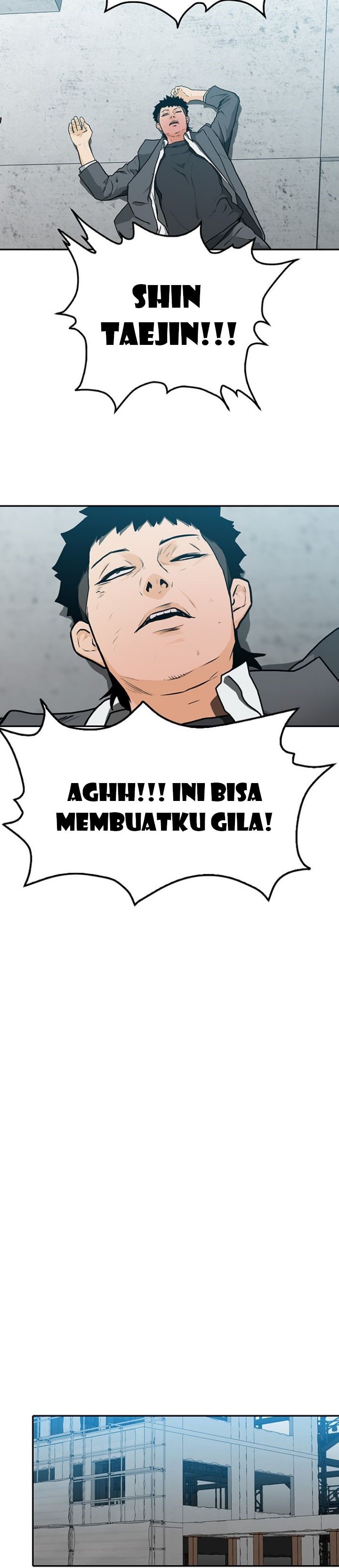 Fight Hard - Chapter 05 8