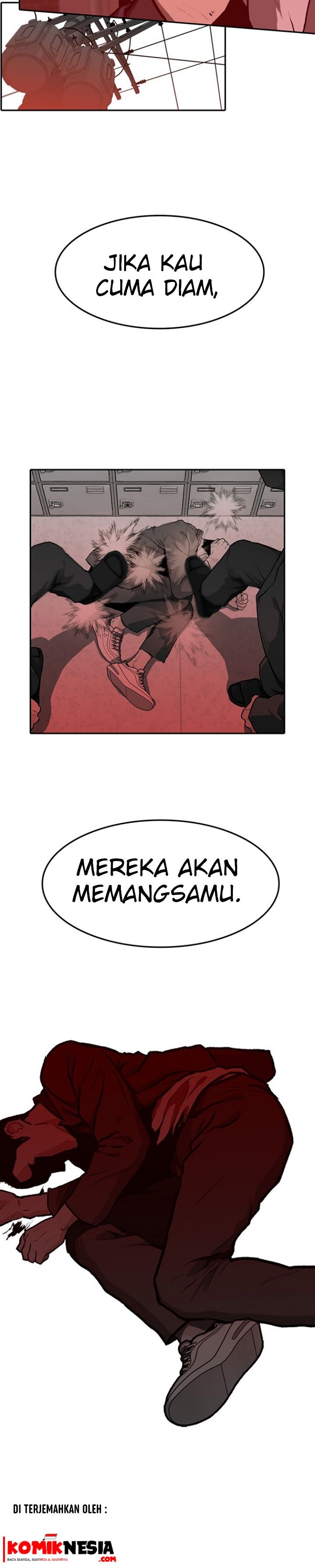 Fight Hard - Chapter 05 28