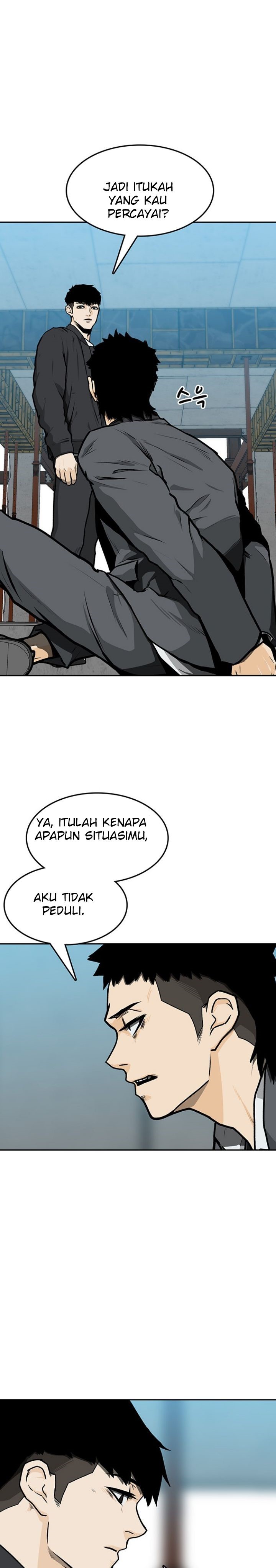 Fight Hard - Chapter 05 29