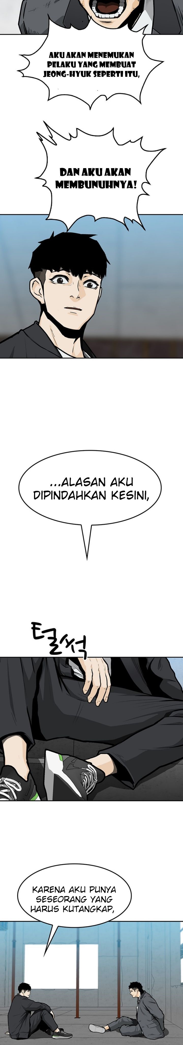 Fight Hard - Chapter 05 22