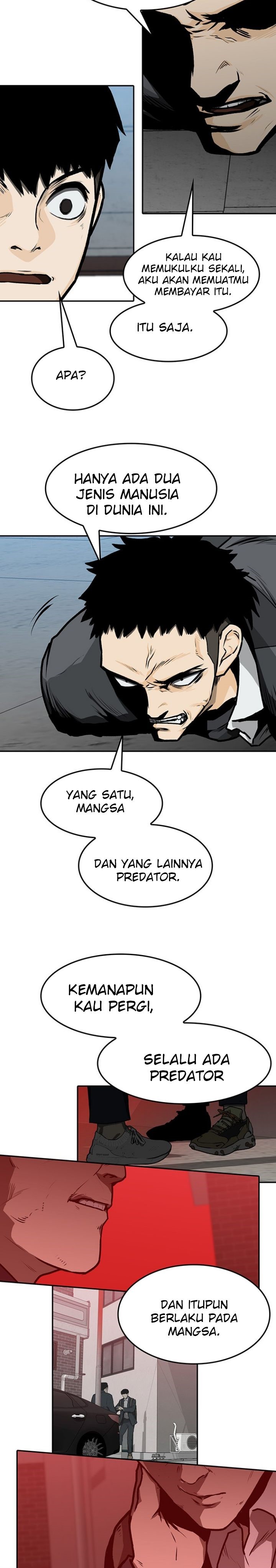 Fight Hard - Chapter 05 27