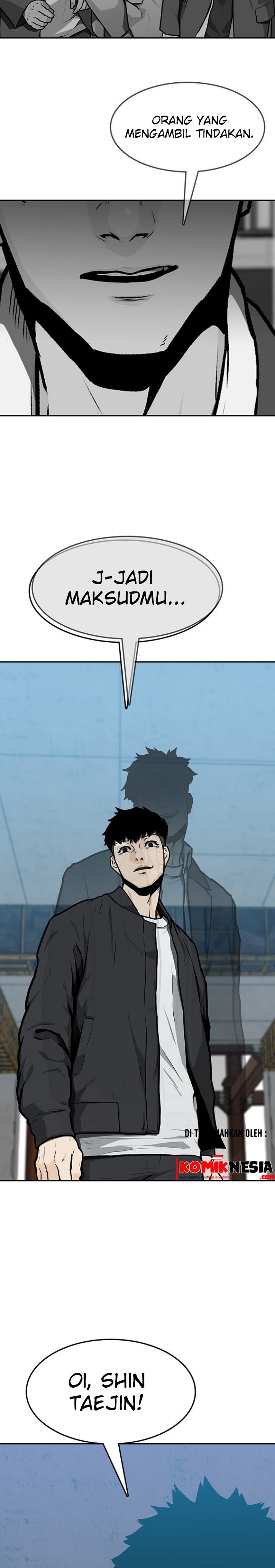 Fight Hard - Chapter 05 32