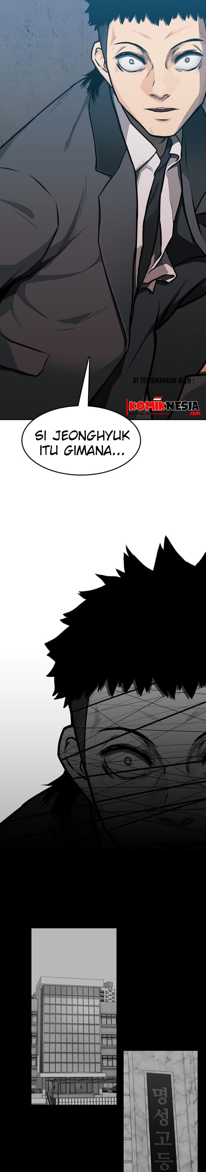 Fight Hard - Chapter 05 33