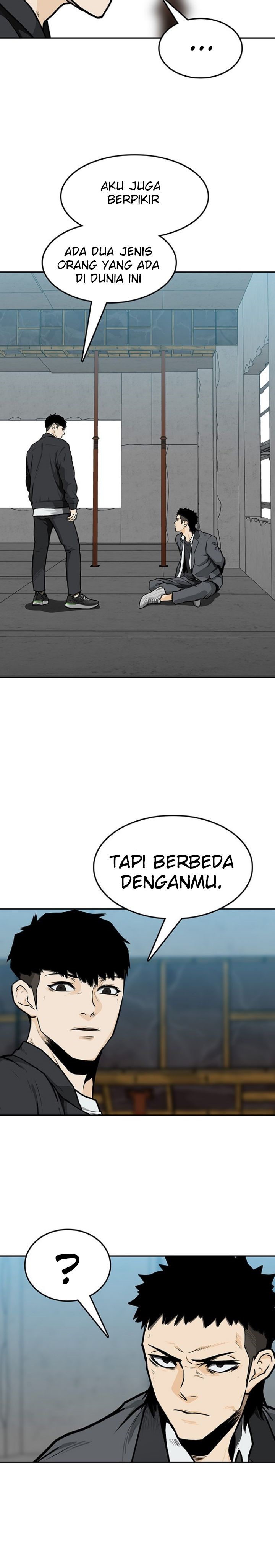 Fight Hard - Chapter 05 30